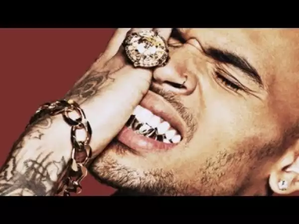 Chris Brown - Sirens